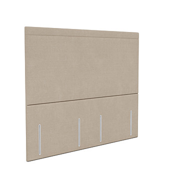 Highgrove Orion Floor Standing Headboard Image